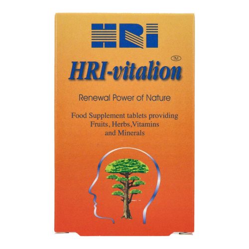 HRI Vitalon tabletta, 54 db