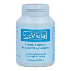   LeViola porc+csont+ízület egészségéért, kapszula, 90 db