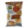 Rice UP barnarizs-csipsz, hummuszos, 60 g