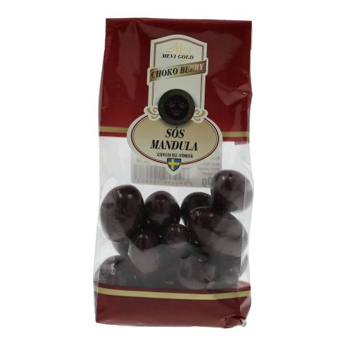 Choko Berry sós mandula, 80 g