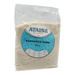Ataisz rizsdara, 500 g