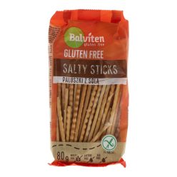 Balviten gluténmentes sós ropi, 80 g