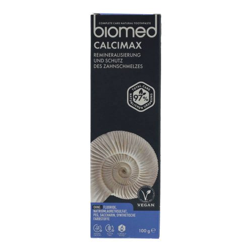 Biomed Calcimax fogkrém, 75 ml