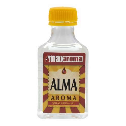 Szilas Aroma MaxAroma alma aroma, 30 ml