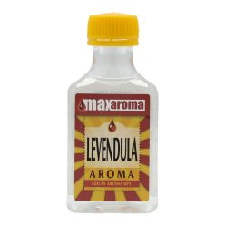 Szilas Aroma MaxAroma levendula aroma, 30 ml