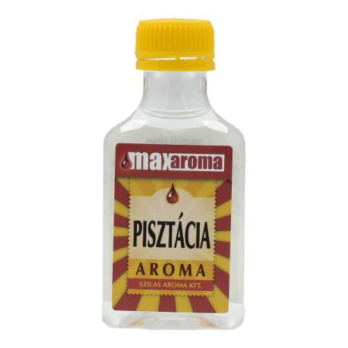 Szilas Aroma MaxAroma pisztácia aroma, 30 ml