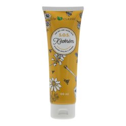 Krém Mester UW Classic S.O.S. kézkrém, 100 ml