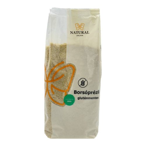 Natural Jihlava gluténmentes borsóprézli, 400 g
