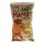 Fit Bio Mamut kukorica snack, mogyorós, 50 g