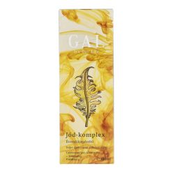 GAL Jód-komplex, teljes spektrumú, 100 ml