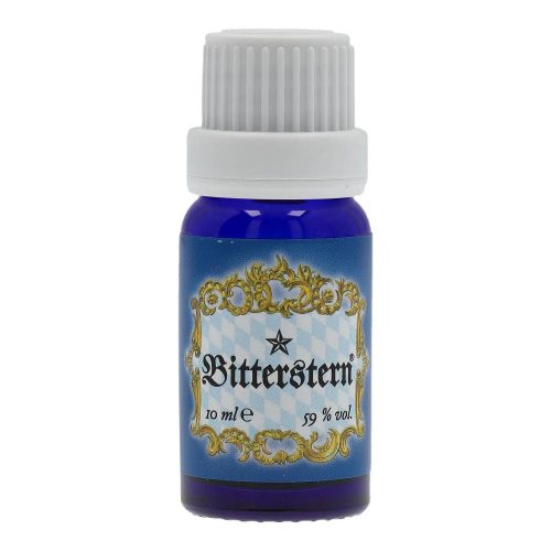 Bitterstern gyógynövény cseppek, 10 ml