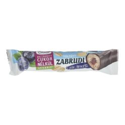 Cornexi töltött zabrudi, kék áfonyás, 30 g
