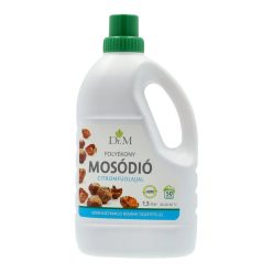 Dr. M folyékony mosódió, citromfűolajjal, 1500 ml