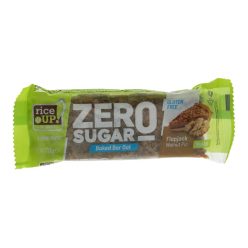 Rice UP Zero Sugar zabszelet, dióval, 70 g