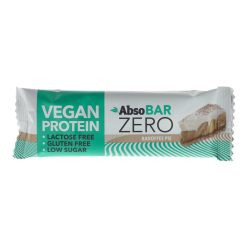 Abso BAR Zero proteinszelet, banoffee pie, 40 g