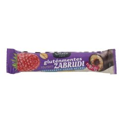 Cornexi töltött zabrudi, málnás, 30 g